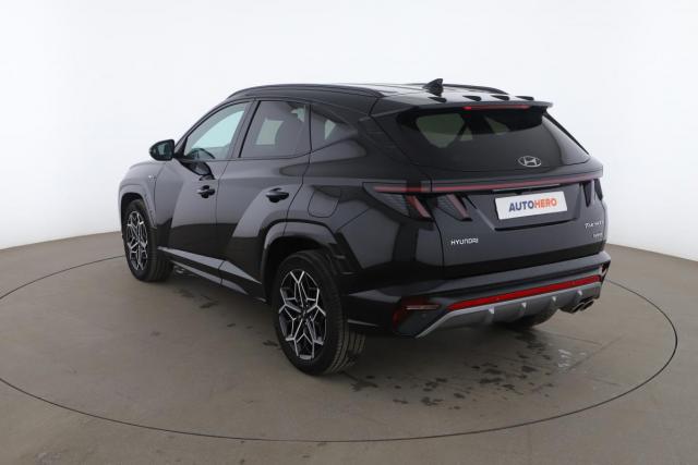 Hyundai Tucson image 9
