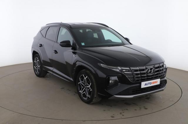 Hyundai Tucson image 4