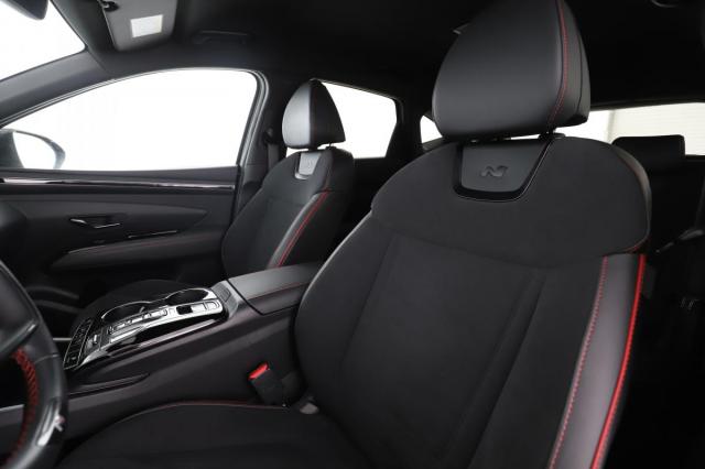 Hyundai Tucson image 7