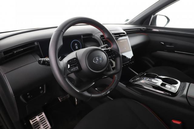 Hyundai Tucson image 5
