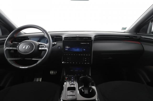 Hyundai Tucson image 3