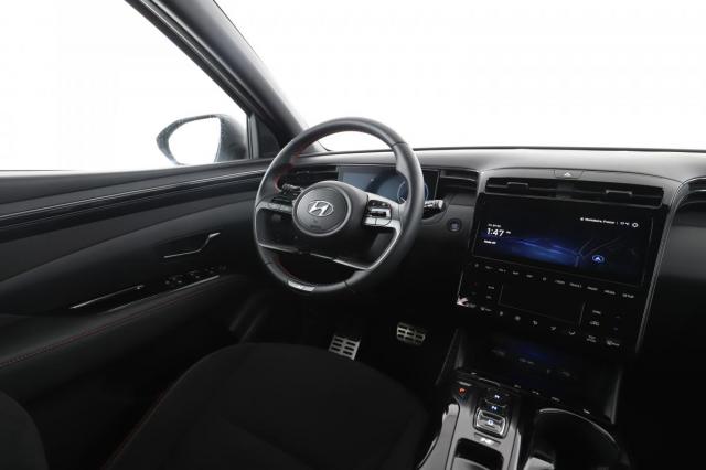 Hyundai Tucson image 6