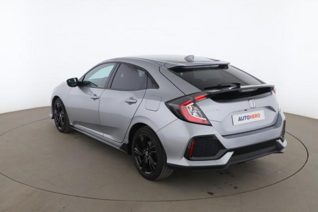 Honda Civic image 2