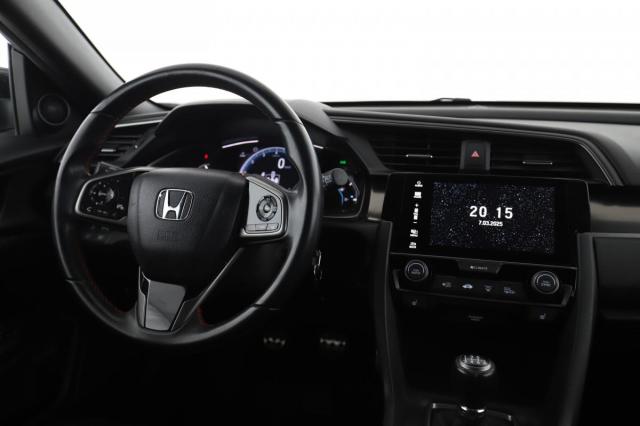 Honda Civic image 1