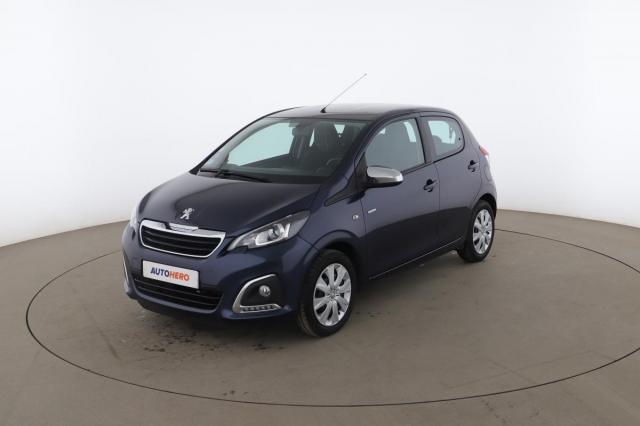 Peugeot
