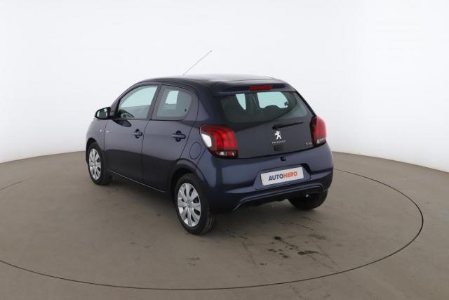 Peugeot 108 image 1