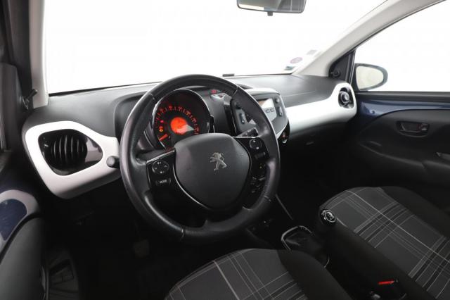 Peugeot 108 image 4
