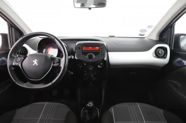Peugeot 108 image 7