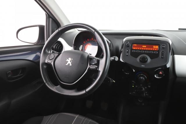 Peugeot 108 image 8
