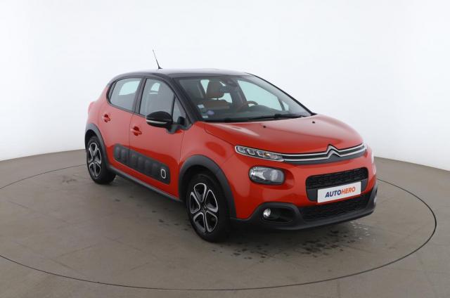 Citroen C3 image 1