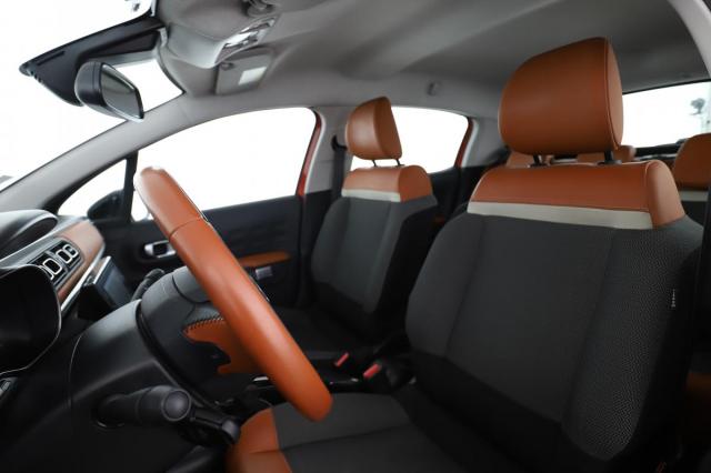 Citroen C3 image 3