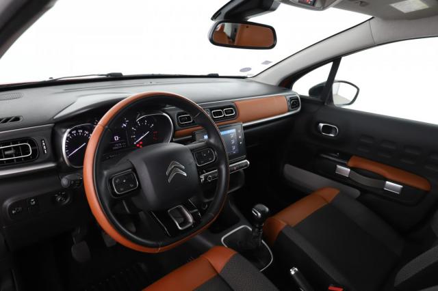 Citroen C3 image 9
