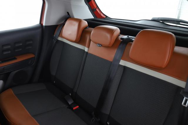 Citroen C3 image 5