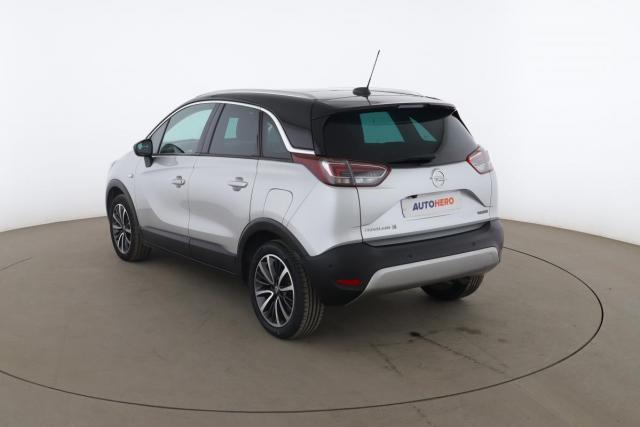 Opel Crossland X image 1