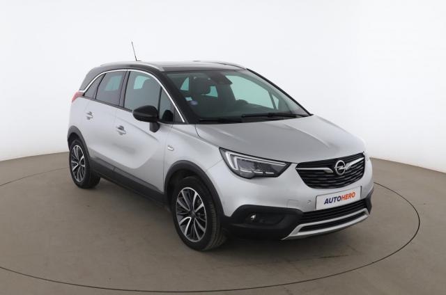 Opel Crossland X image 2