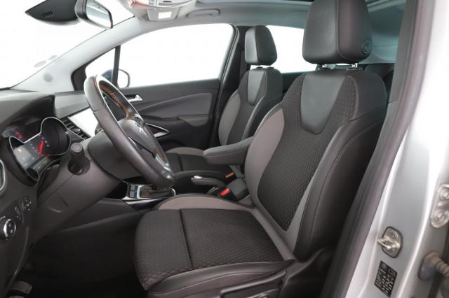 Opel Crossland X image 5