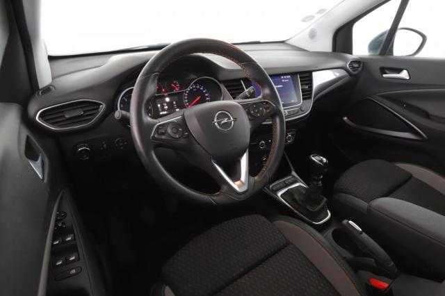 Opel Crossland X image 7