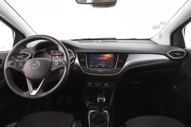 Opel Crossland X image 4
