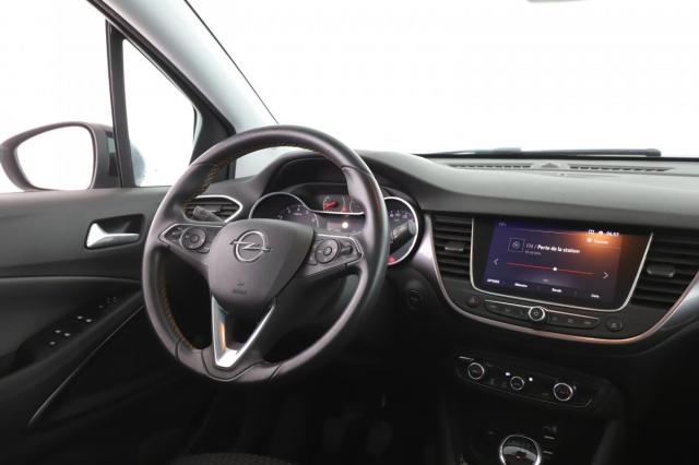 Opel Crossland X image 3