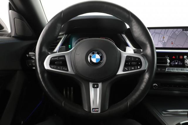 Bmw Z4 image 9