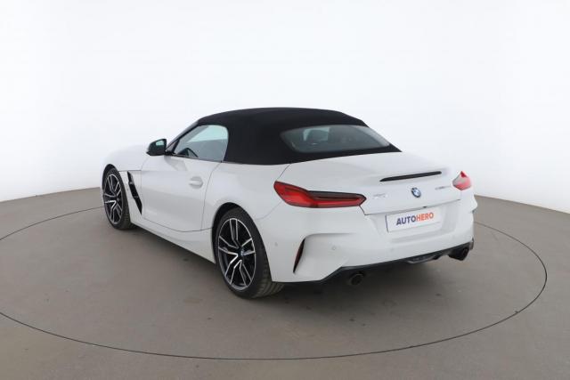 Bmw Z4 image 5