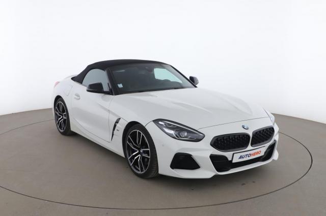 Bmw Z4 image 4