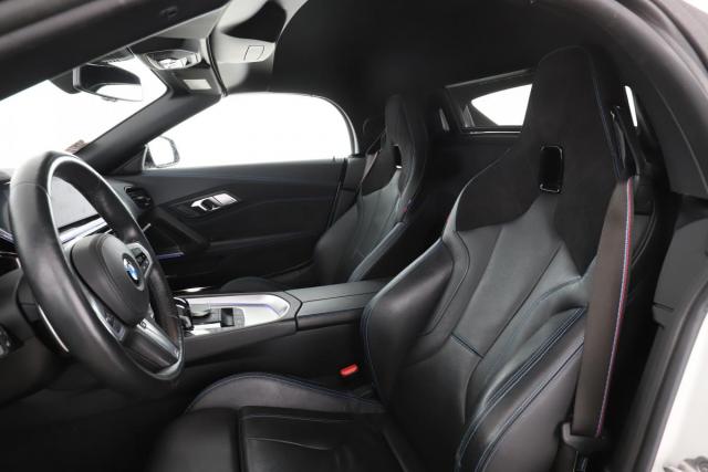Bmw Z4 image 3