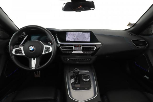 Bmw Z4 image 8
