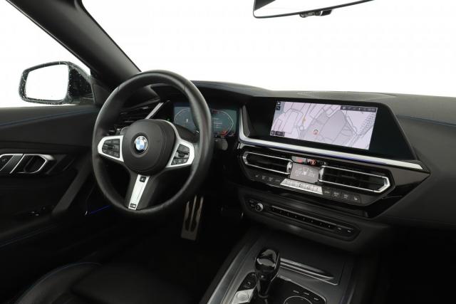 Bmw Z4 image 6