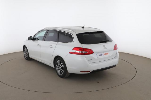 Peugeot 308 Sw image 9