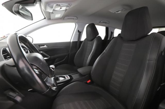 Peugeot 308 Sw image 6
