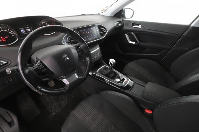 Peugeot 308 Sw image 8