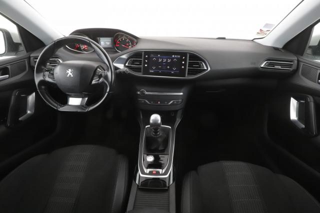 Peugeot 308 Sw image 1