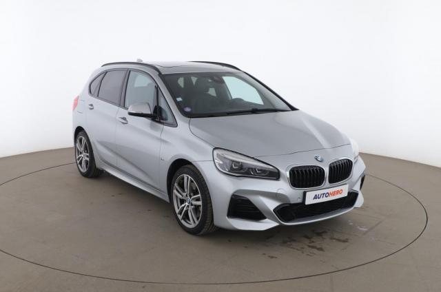 Bmw Serie 2 Active Tourer image 7