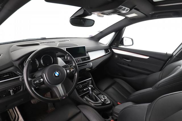 Bmw Serie 2 Active Tourer image 6