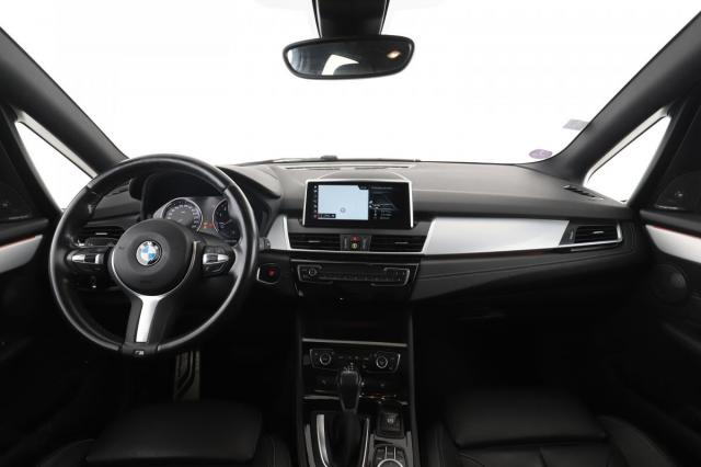 Bmw Serie 2 Active Tourer image 4