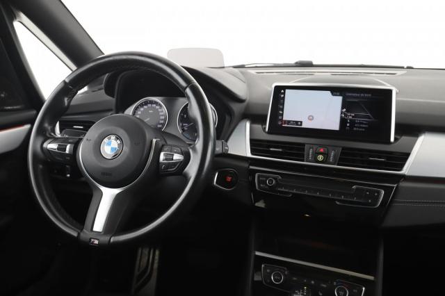 Bmw Serie 2 Active Tourer image 9