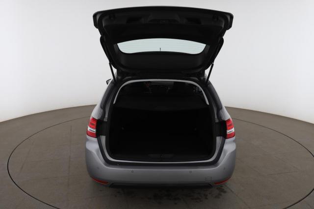 Peugeot 308 Sw image 1