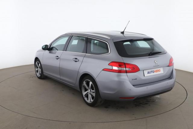 Peugeot 308 Sw image 7