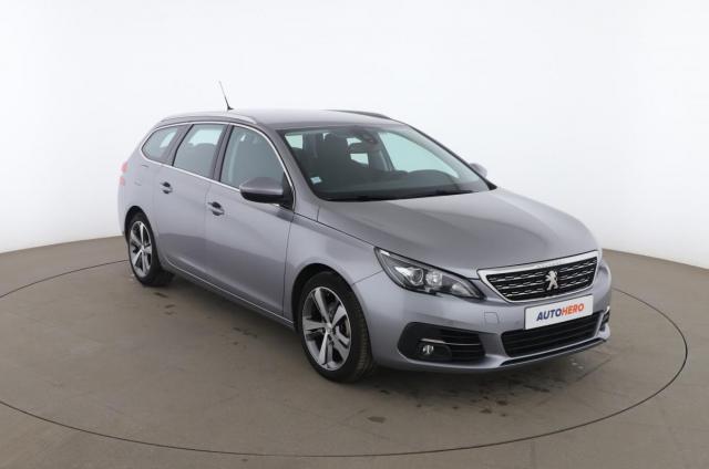Peugeot 308 Sw image 9
