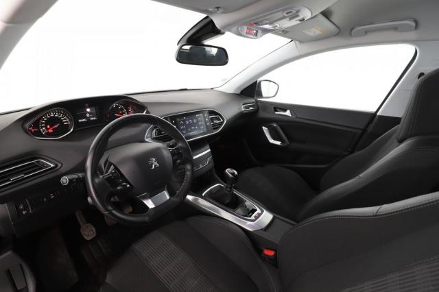 Peugeot 308 Sw image 6