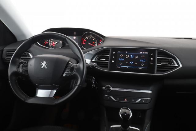 Peugeot 308 Sw image 8