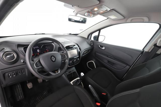 Renault Captur image 9