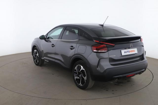 Citroen C4 image 5