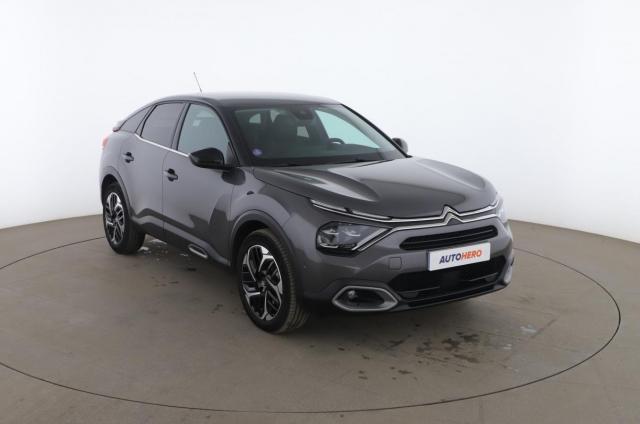 Citroen C4 image 9