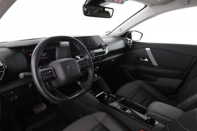 Citroen C4 image 4