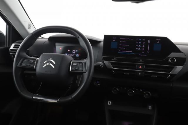 Citroen C4 image 8