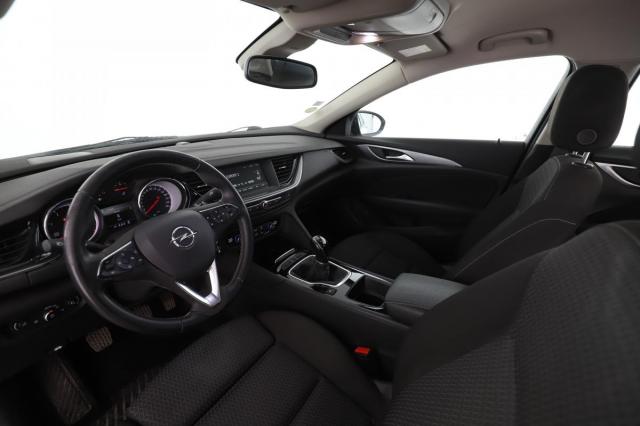 Opel Insignia image 6