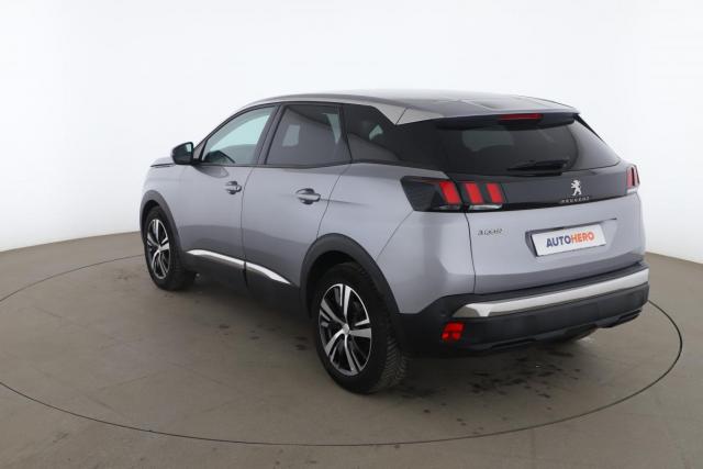 Peugeot 3008 image 3