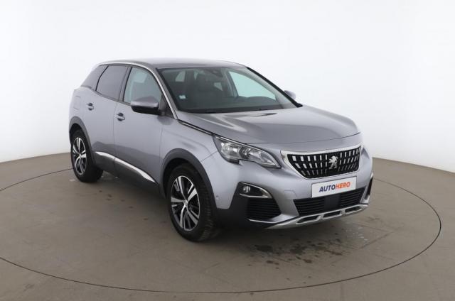 Peugeot 3008 image 5